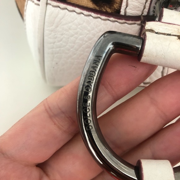 Dolce and Gabbana bag authentic - Picture 3 of 8